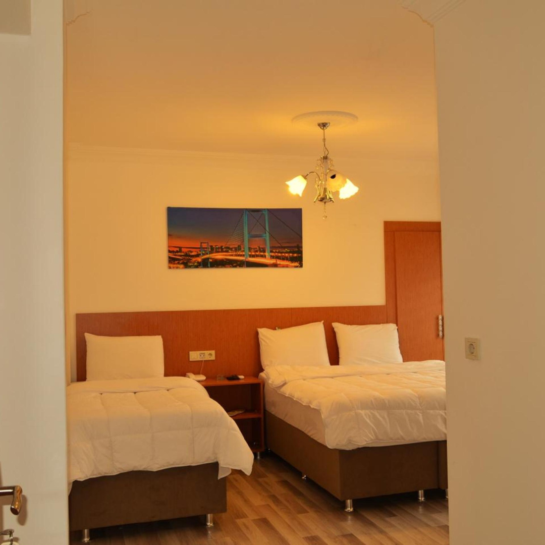 Foto - Hotel Yonca