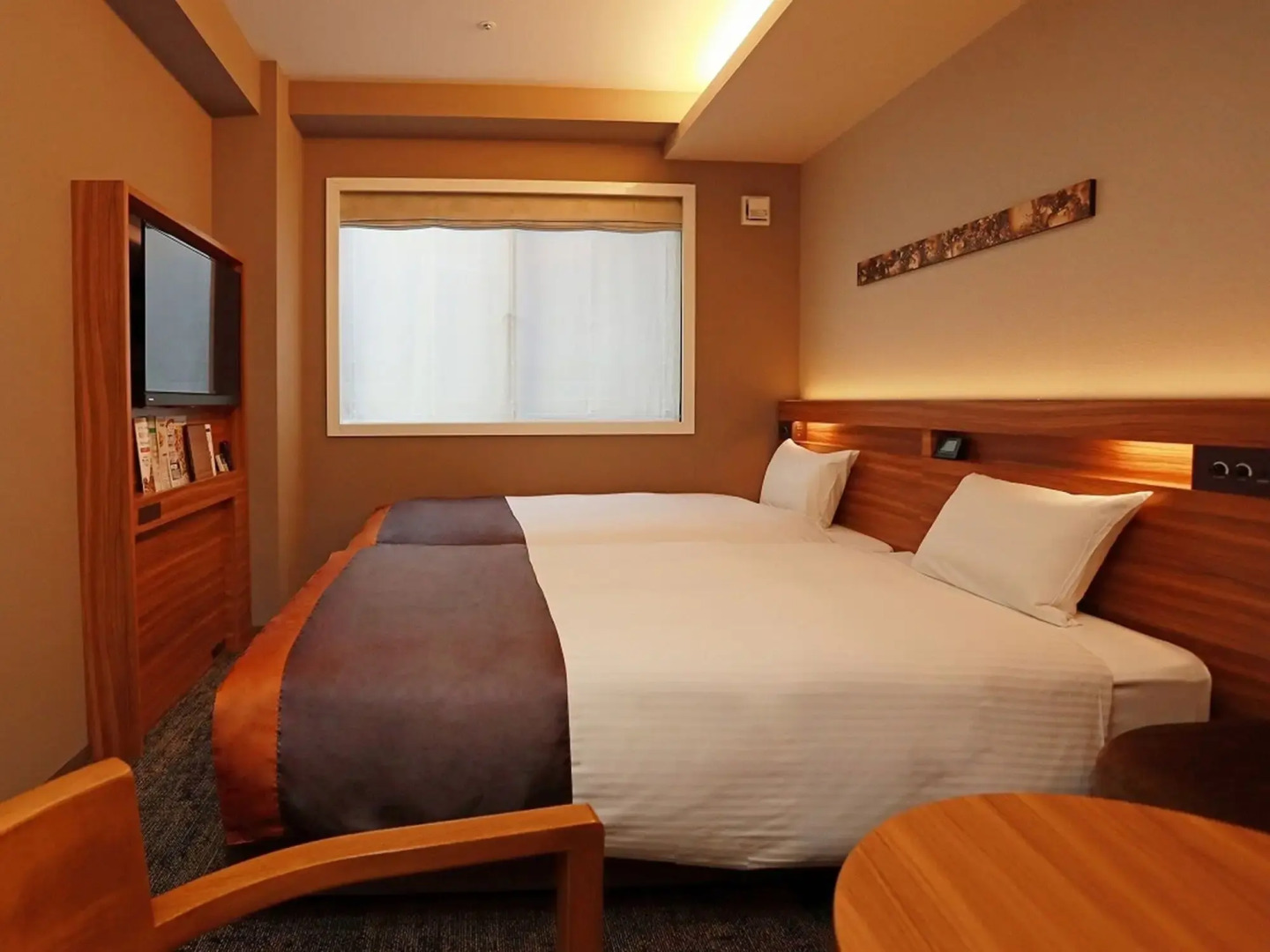 Foto - Urban Hotel Kyoto Shijo Premium
