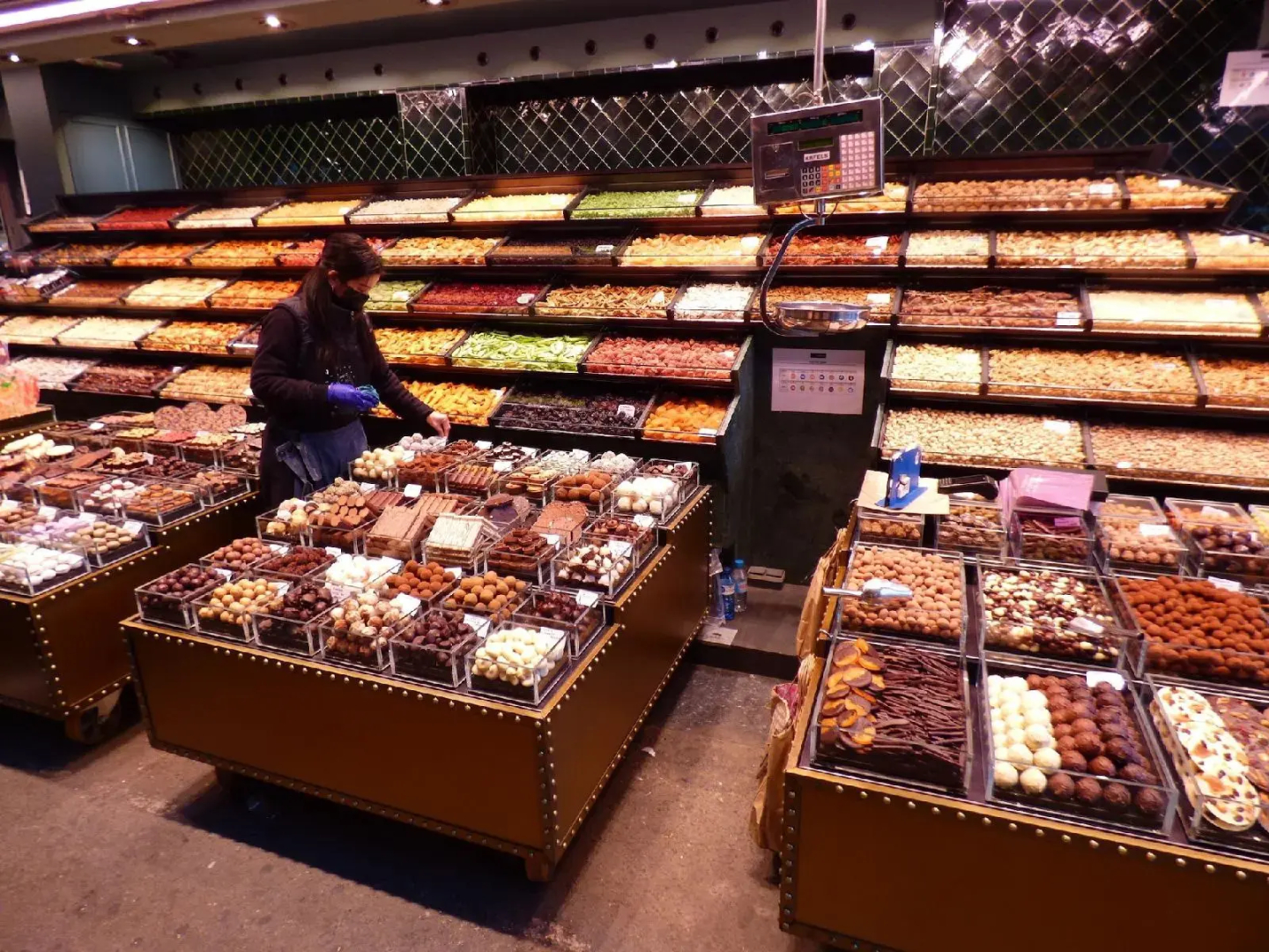 Foto - Moderno