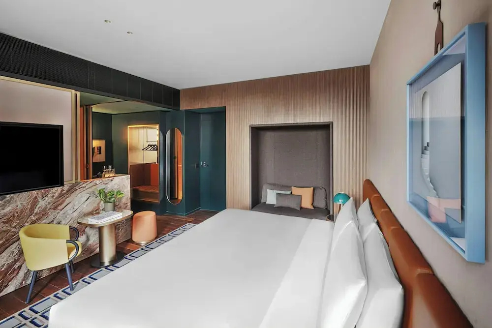 Foto - Casa Brera, a Luxury Collection Hotel, Milan