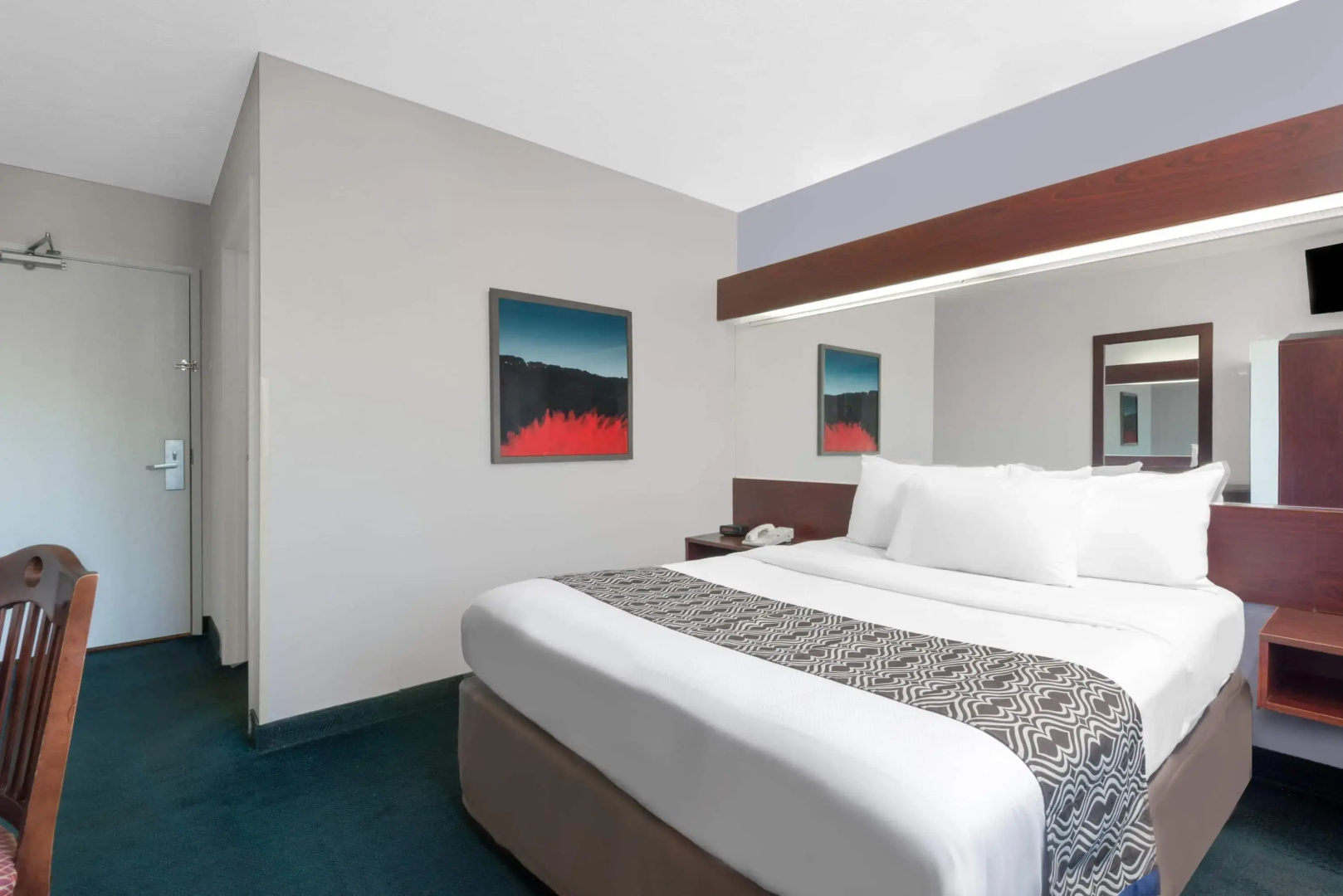 Foto - Microtel Inn & Suites by Wyndham London