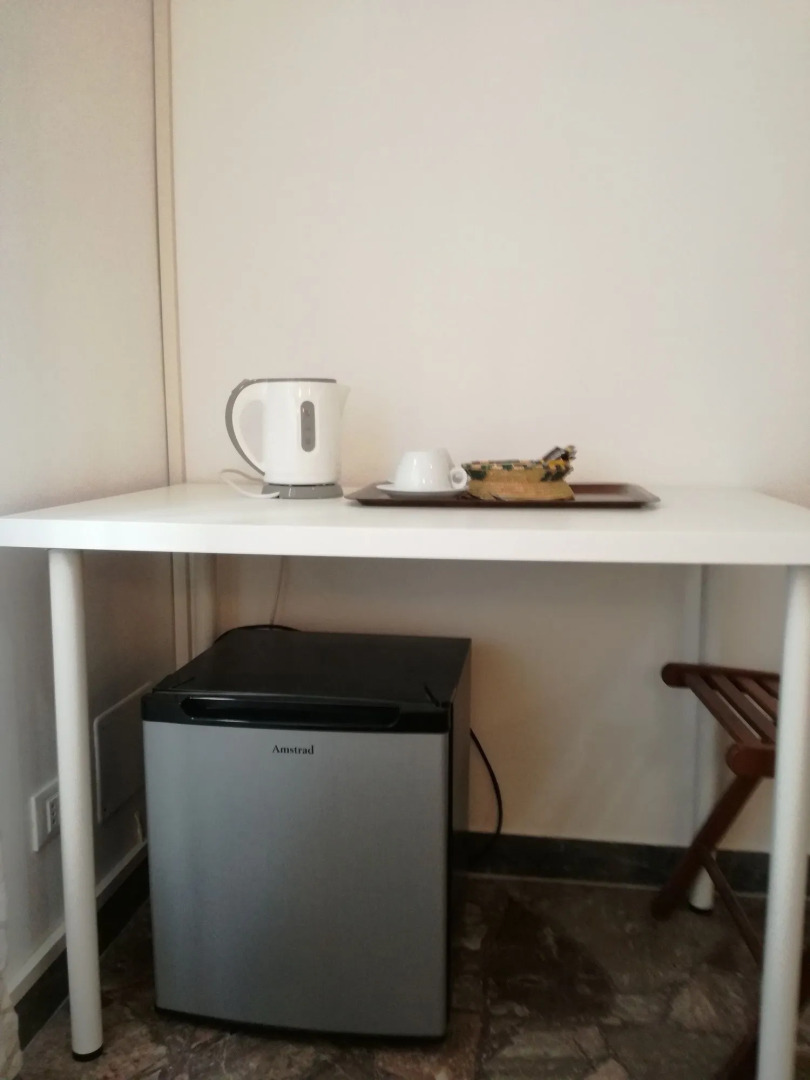 Foto - Testa Gioacchino B&B