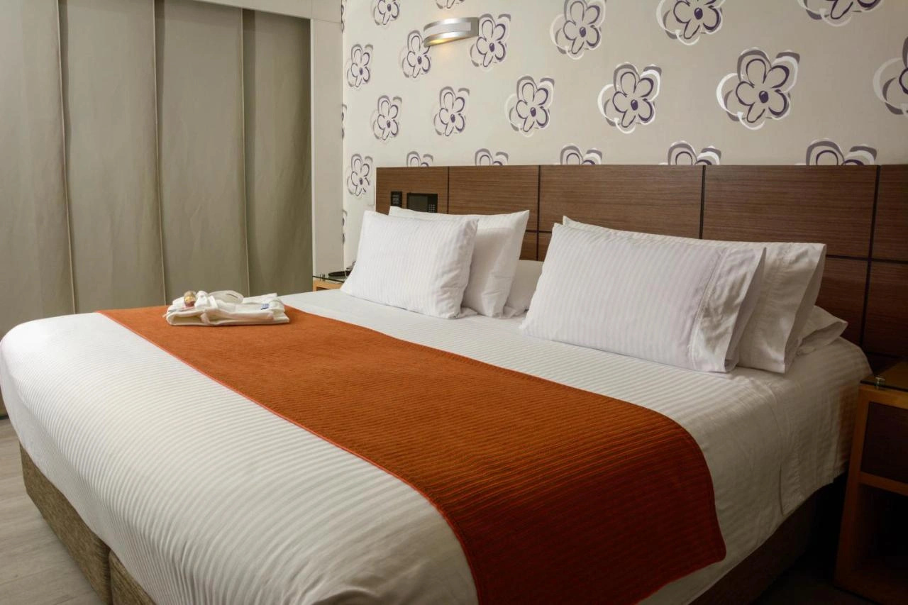 Foto - ZiOne Luxury Hotel Pereira