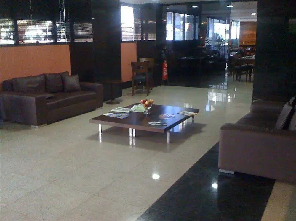 Foto - Esplanada Brasilia Hotel e Eventos