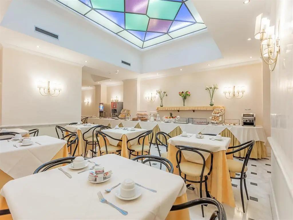 Photo - Raeli Hotel Luce