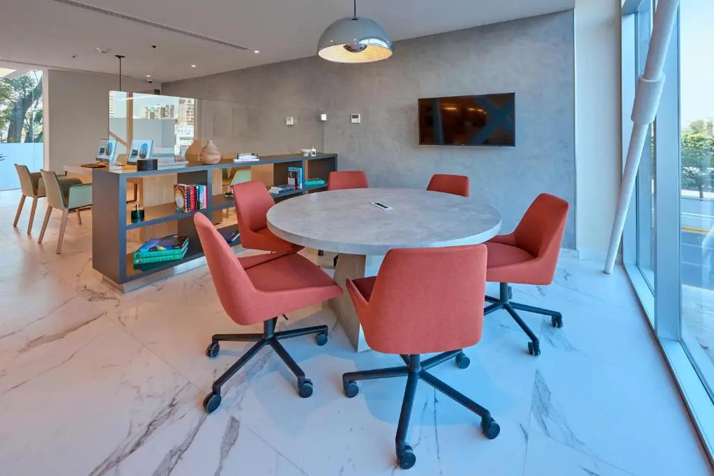 Photo - City Express Plus by Marriott Guadalajara Providencia