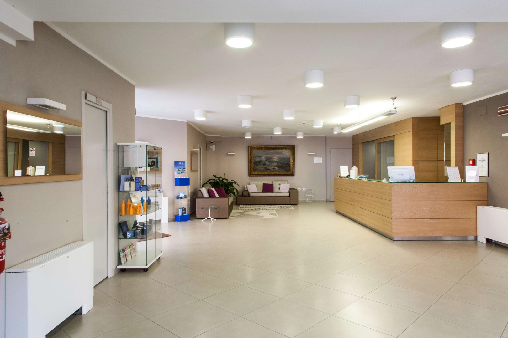 Foto - Alma di Alghero Hotel