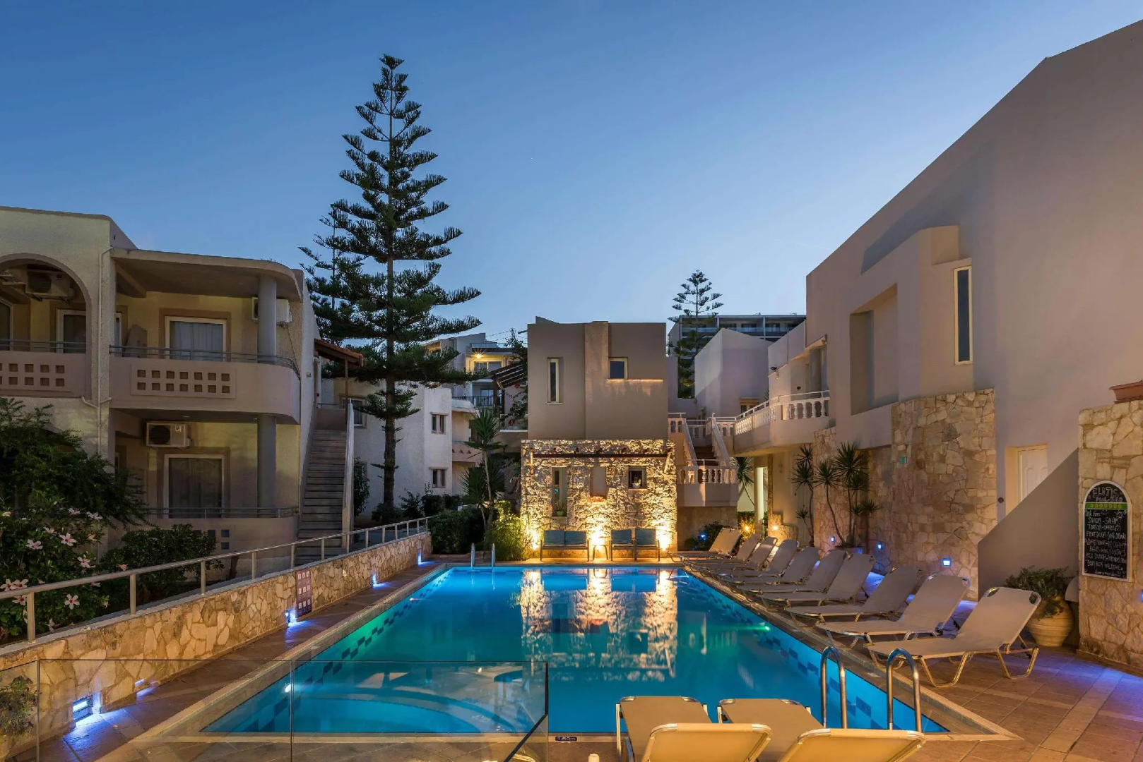 Photo - Elotis Suites