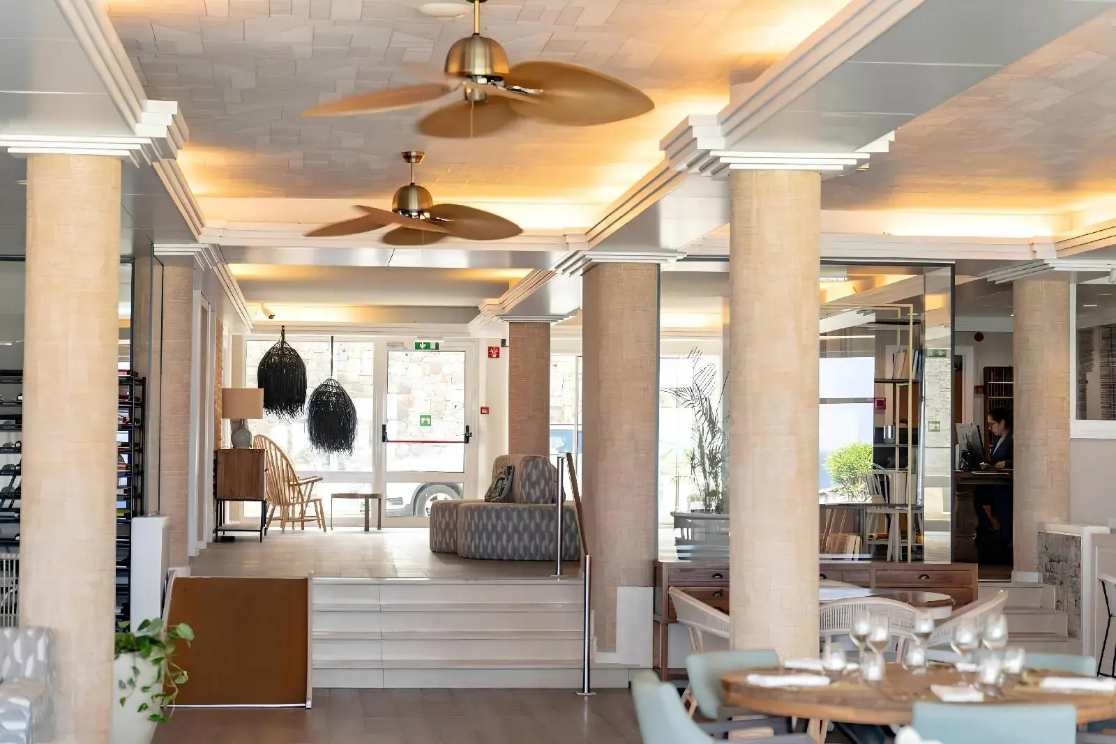 Foto - Vila Baleira Suites