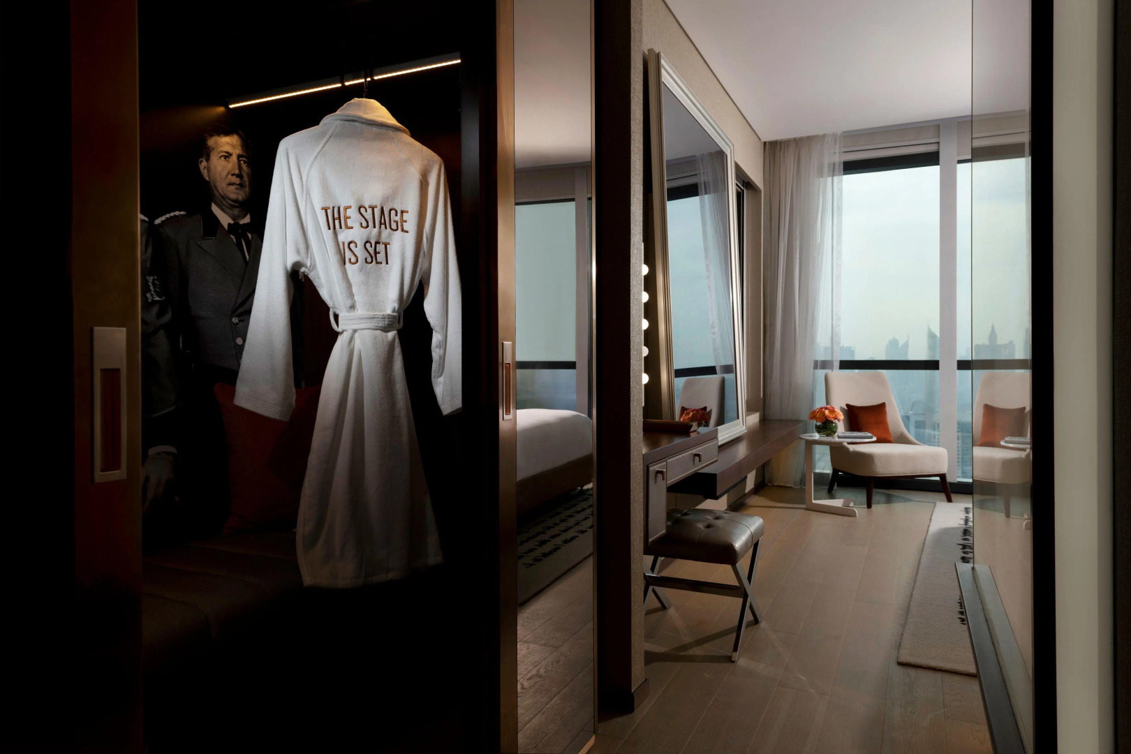 Foto - Paramount Hotel Dubai