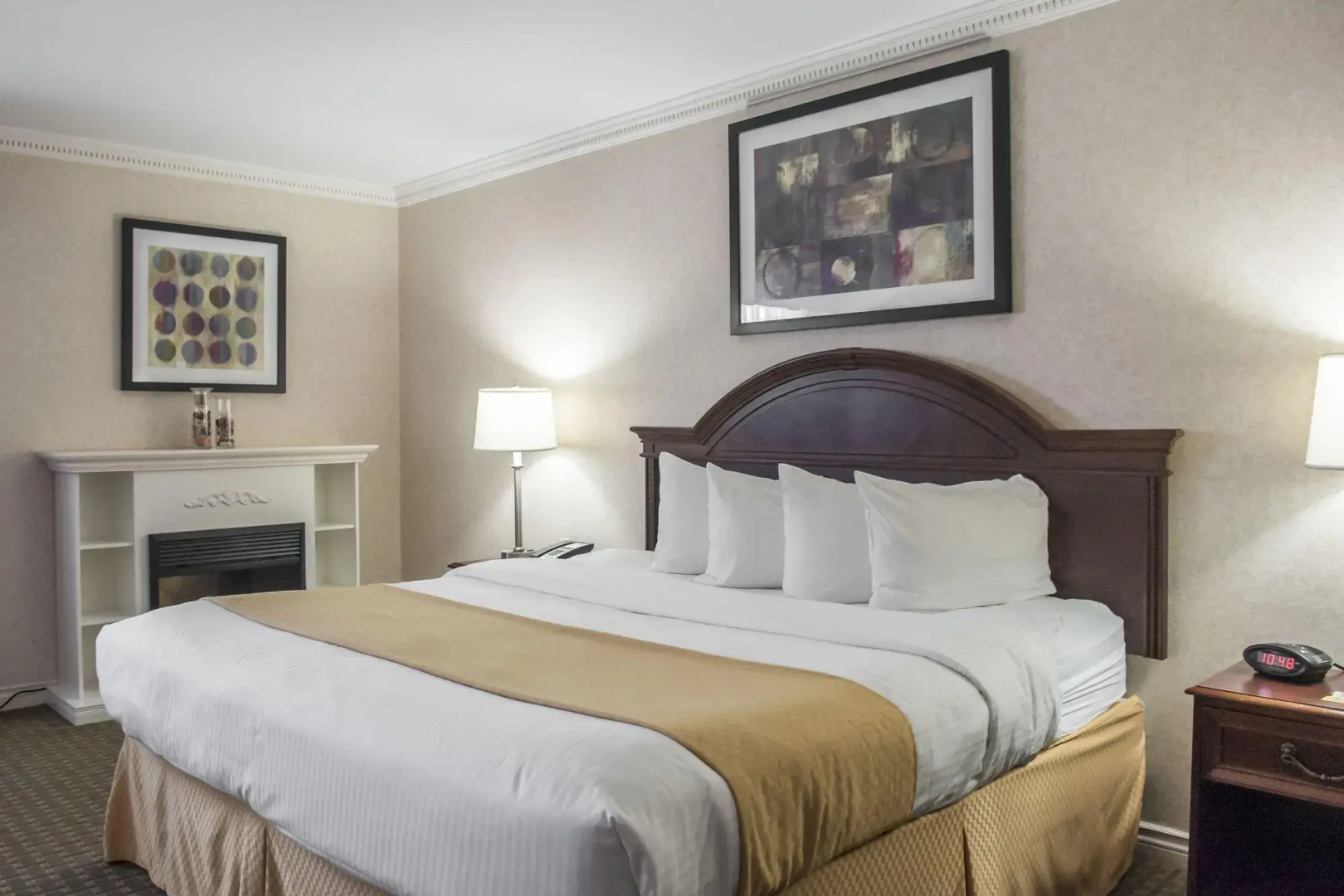 Foto - Spark by Hilton Toronto Mississauga