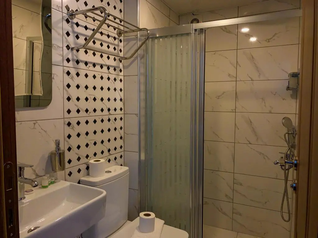 Foto - Sultanahmet Nu Hotel