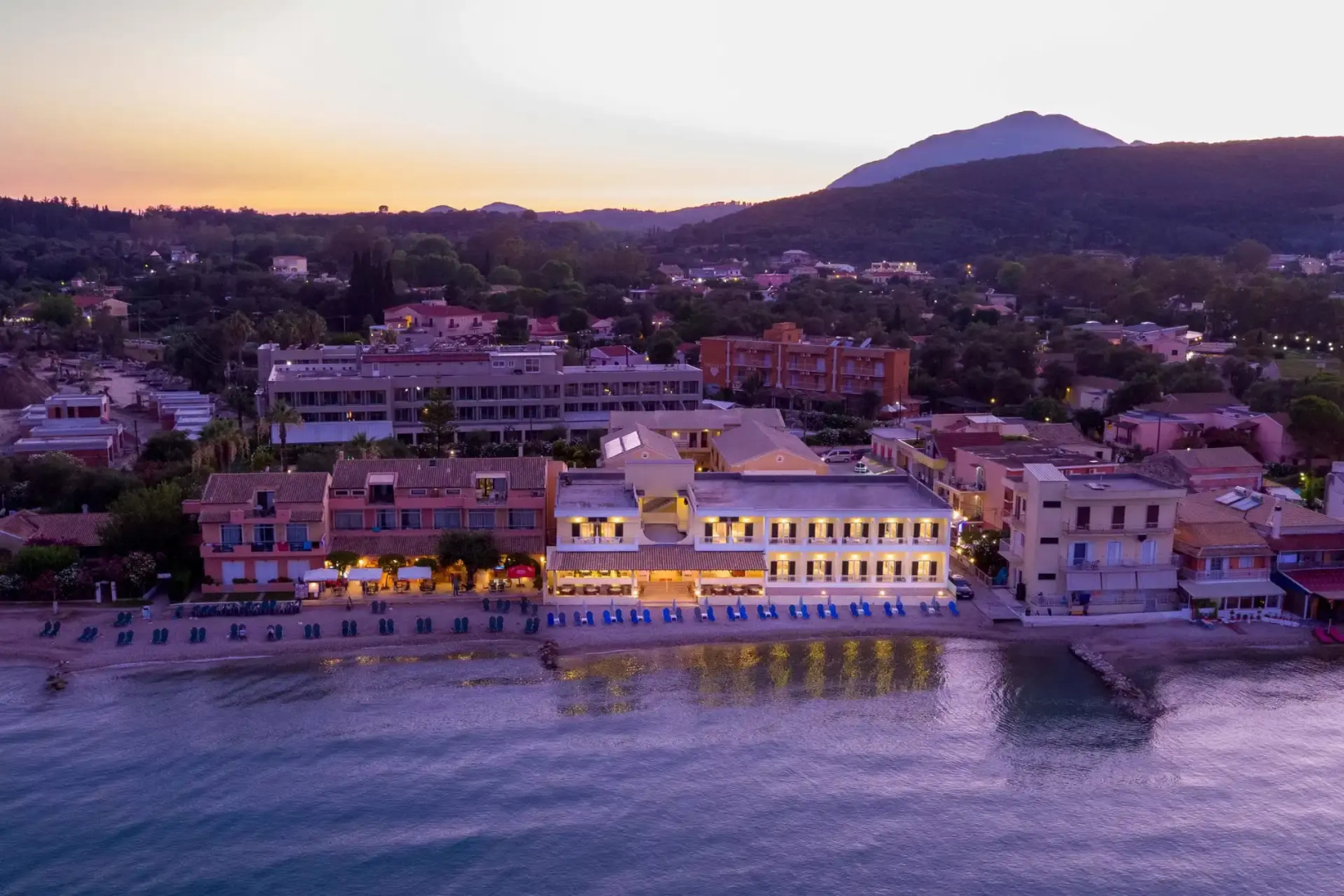 Photo - Hotel Rossis