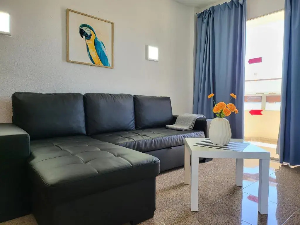 Foto - Las Camelias Apartments