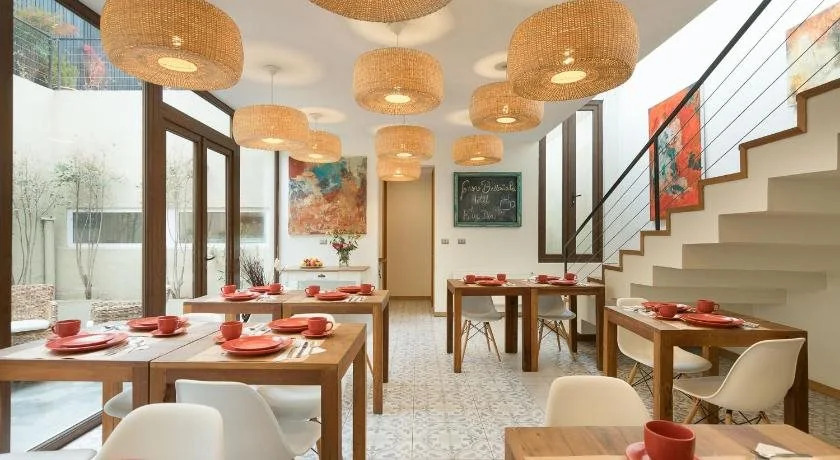 Foto - Casa Bellavista Hotel