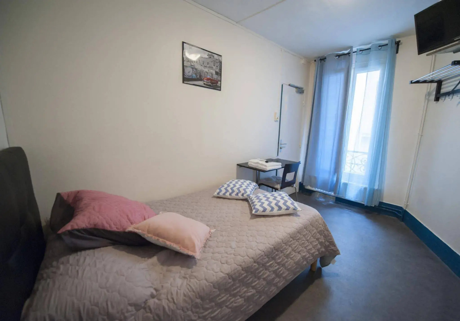 Foto - Hotel Europe BLV