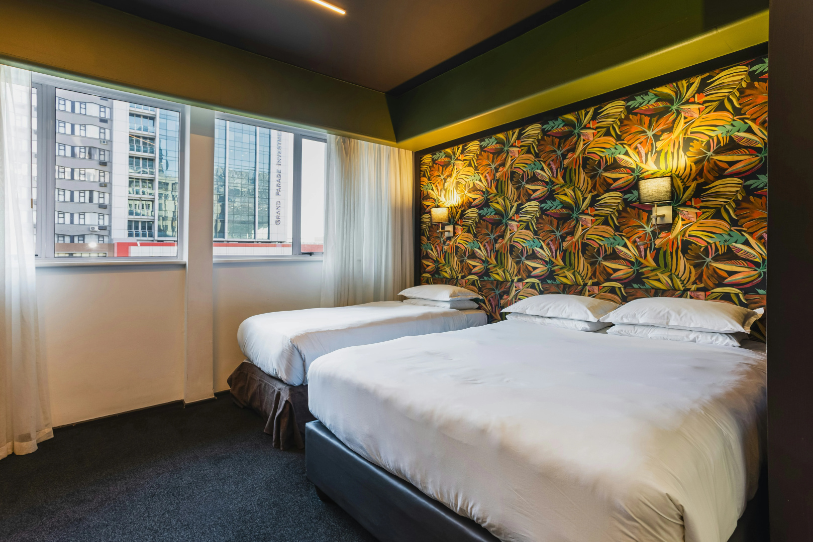 Foto - ONOMO Hotel Cape Town Foreshore