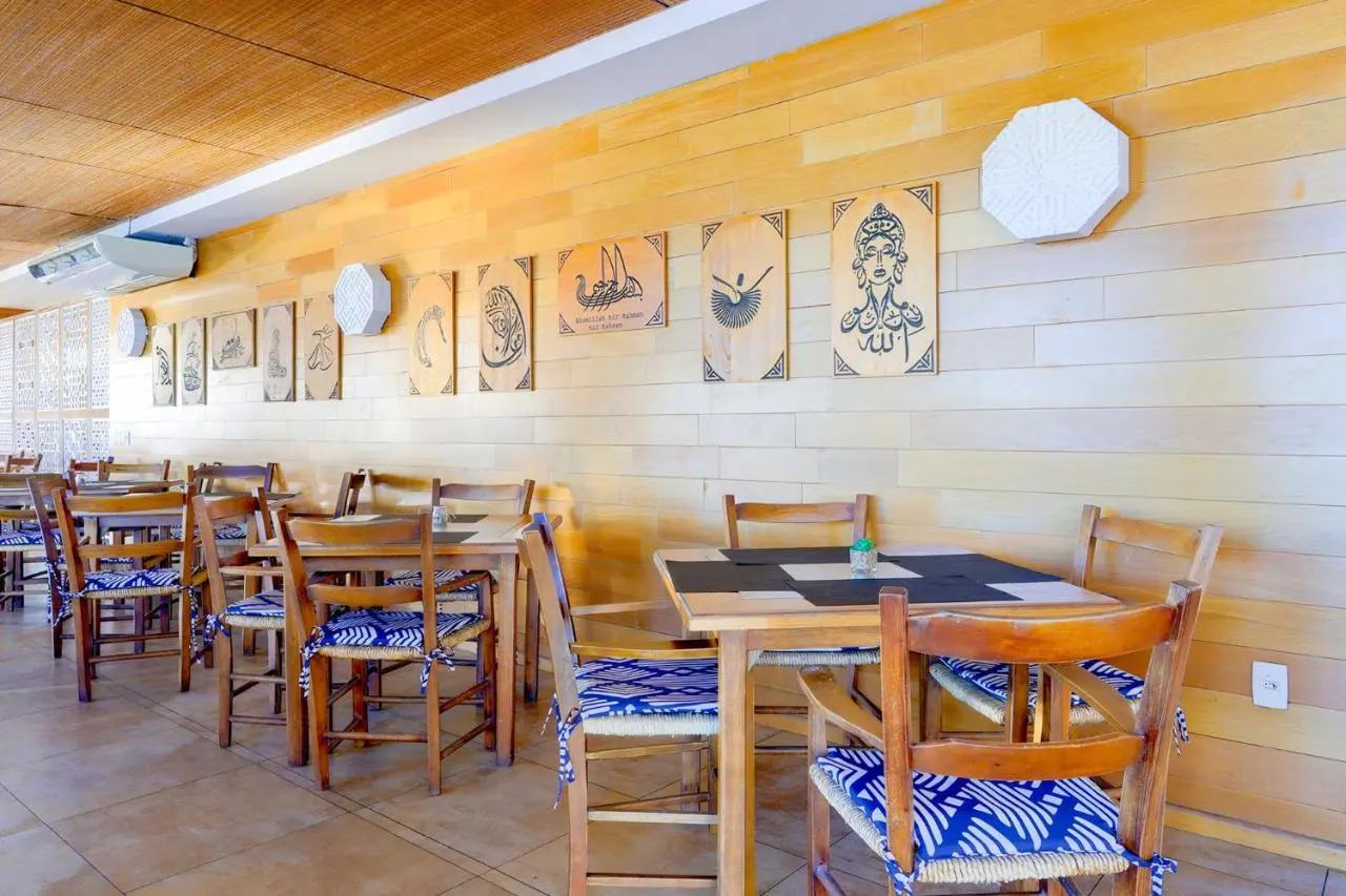 Foto - Palace Praia Hotel