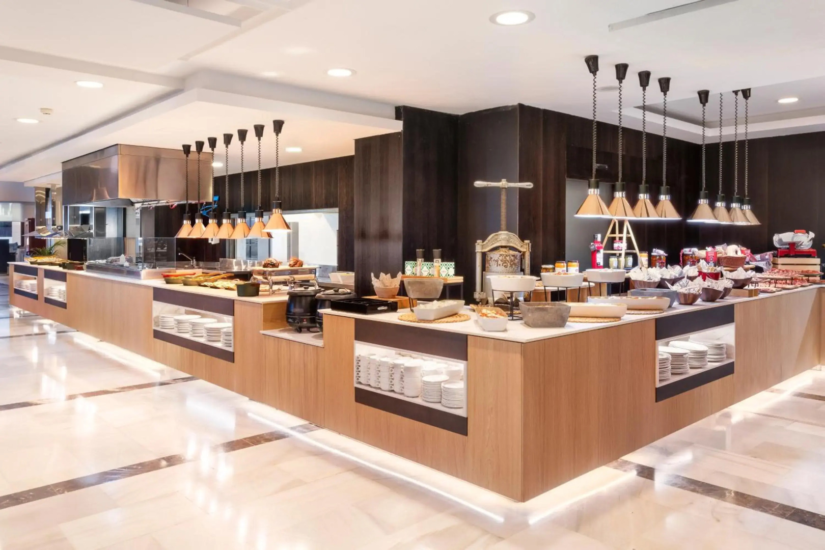 Foto - Melia Costa del Sol