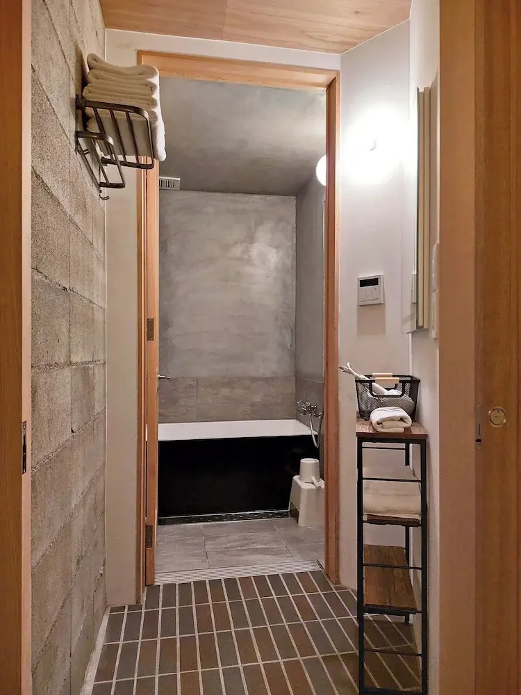 Foto - Machiya Hotel YANAGI