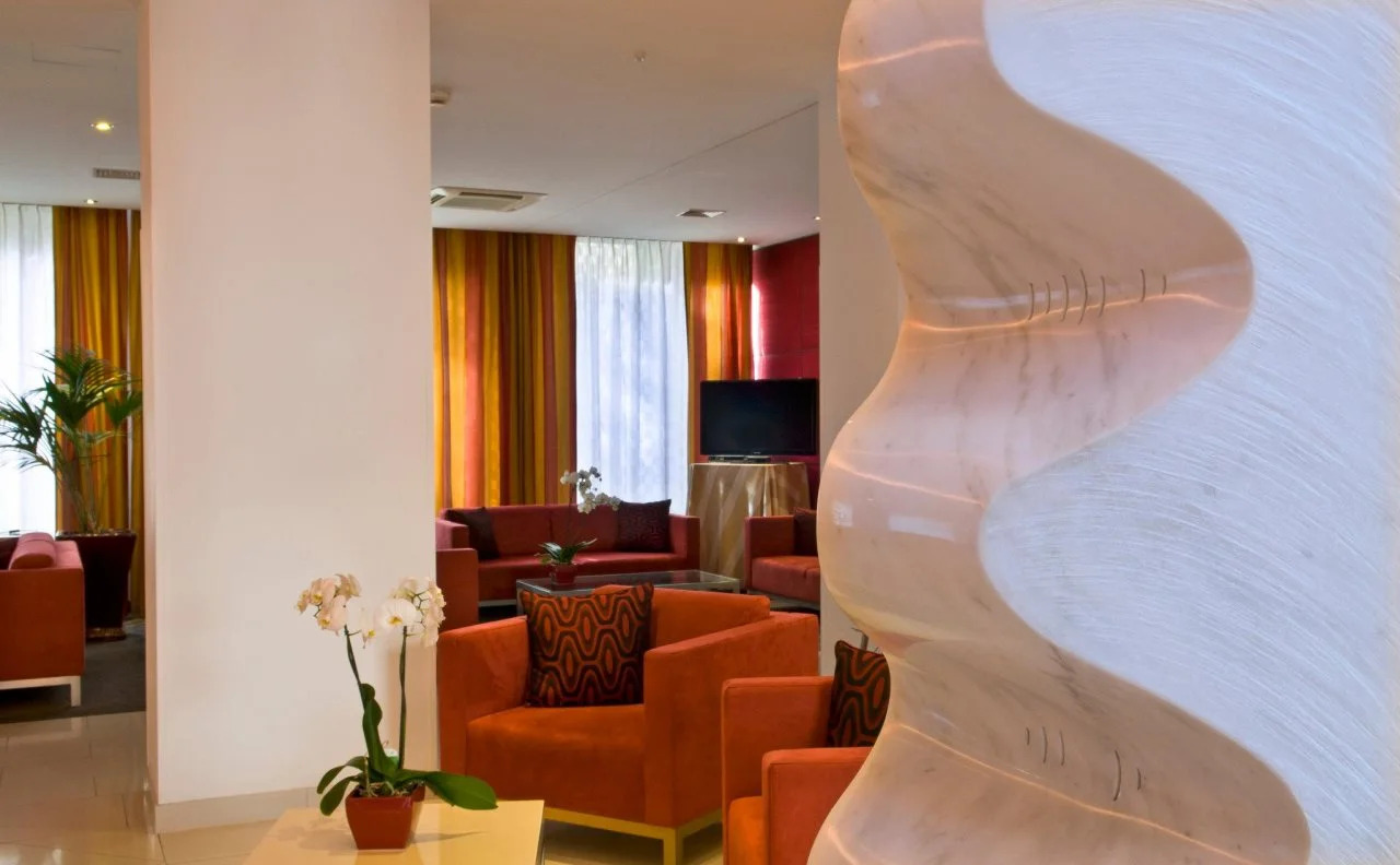 Foto - Mamaison Residence Diana