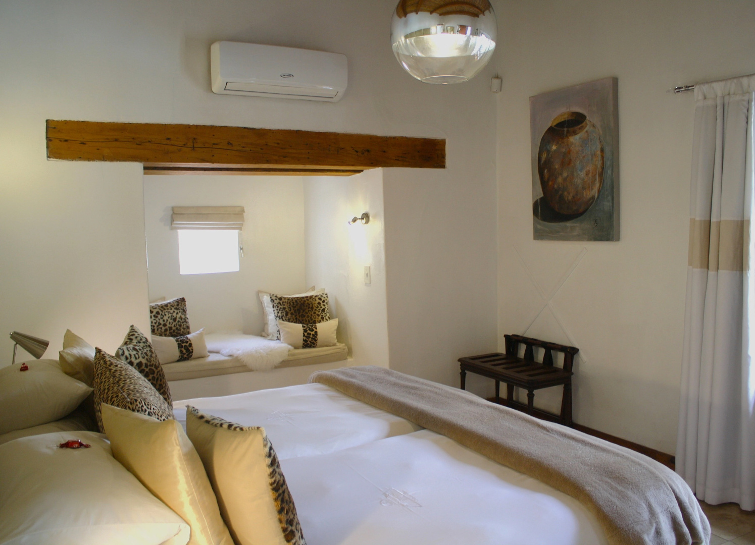 Foto - Rothman Manor Guest House