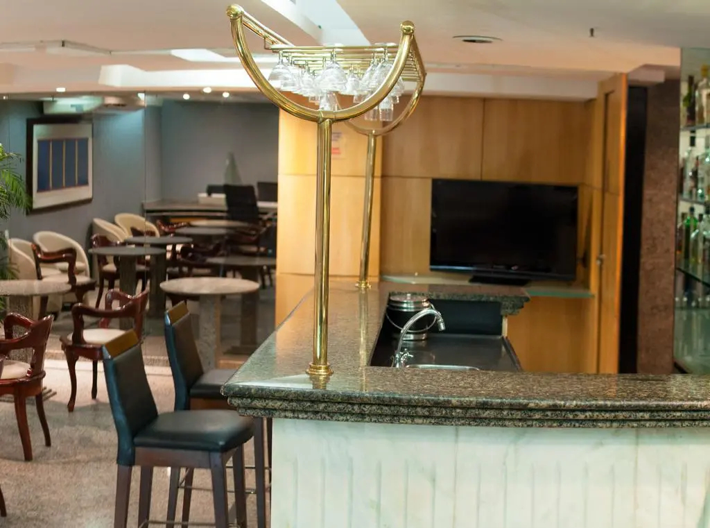Photo - Hotel Nacional Inn Rio Copacabana