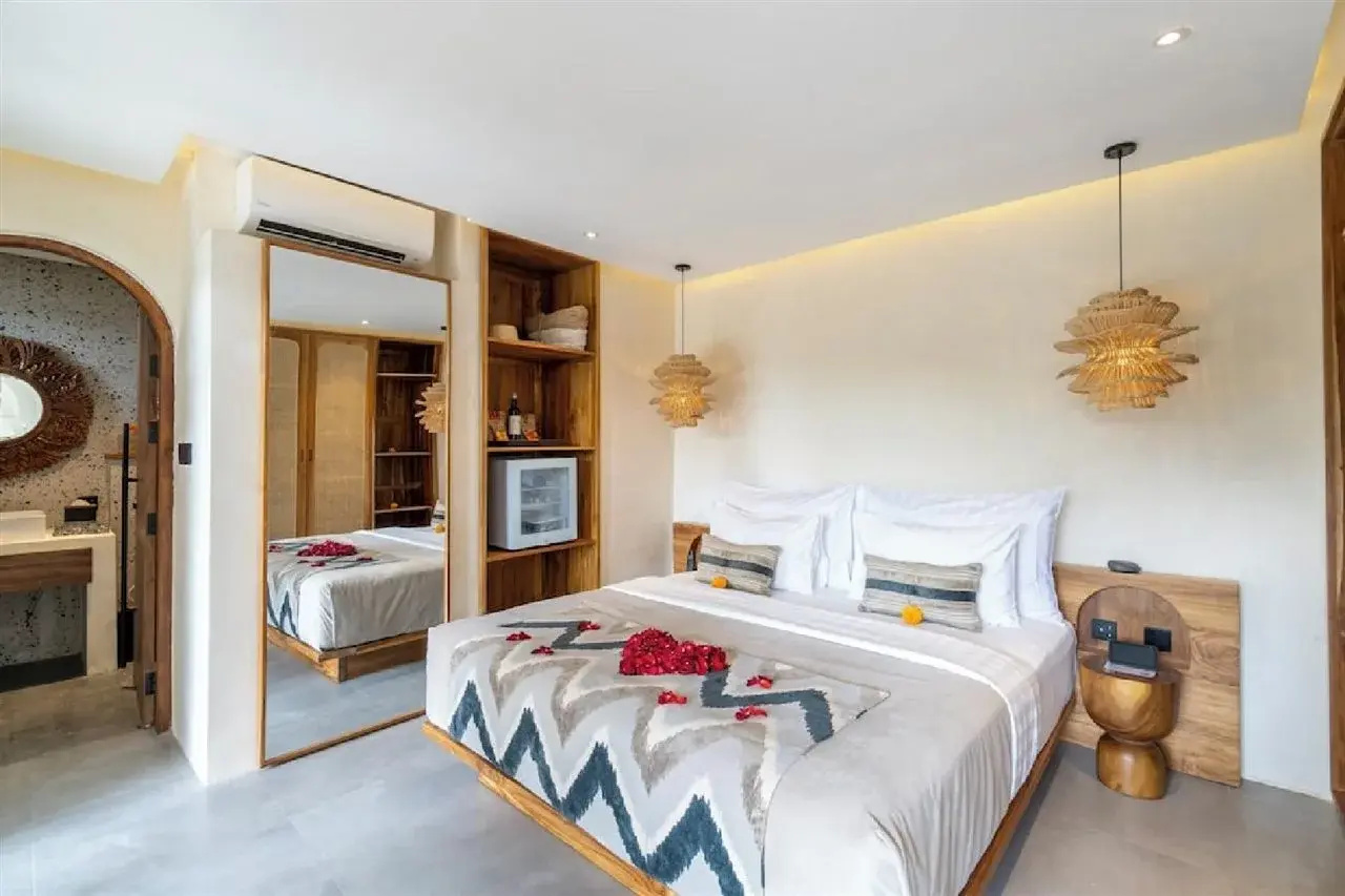 Foto - Suara Alam Ubud Villa by Ini Vie Hospitality