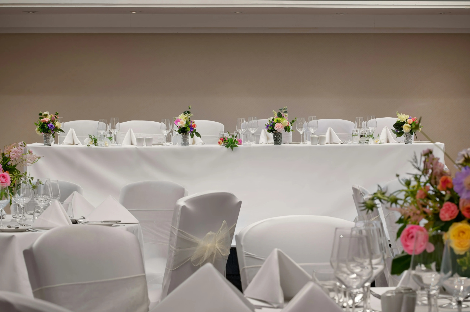 Foto - Hilton London Kensington