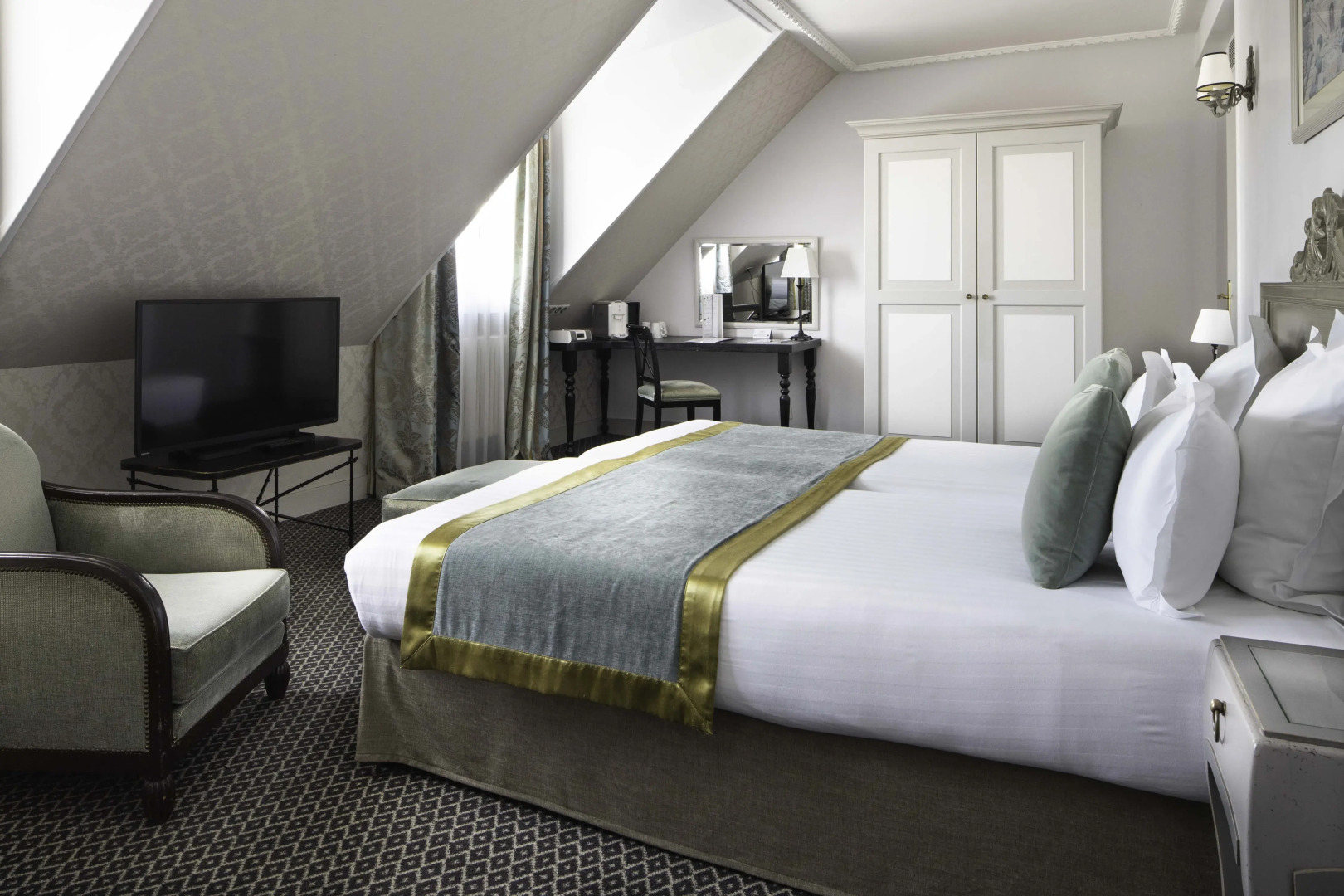 Photo - Elysées Hôtel