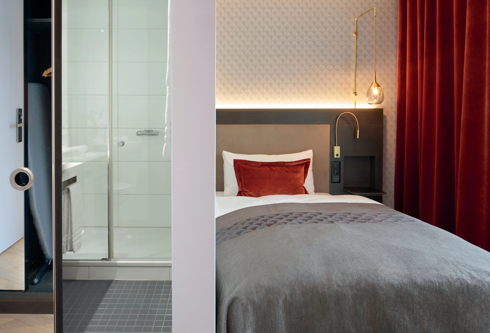 Photo - Sorell Boutique-Hotel Seefeld Zürich