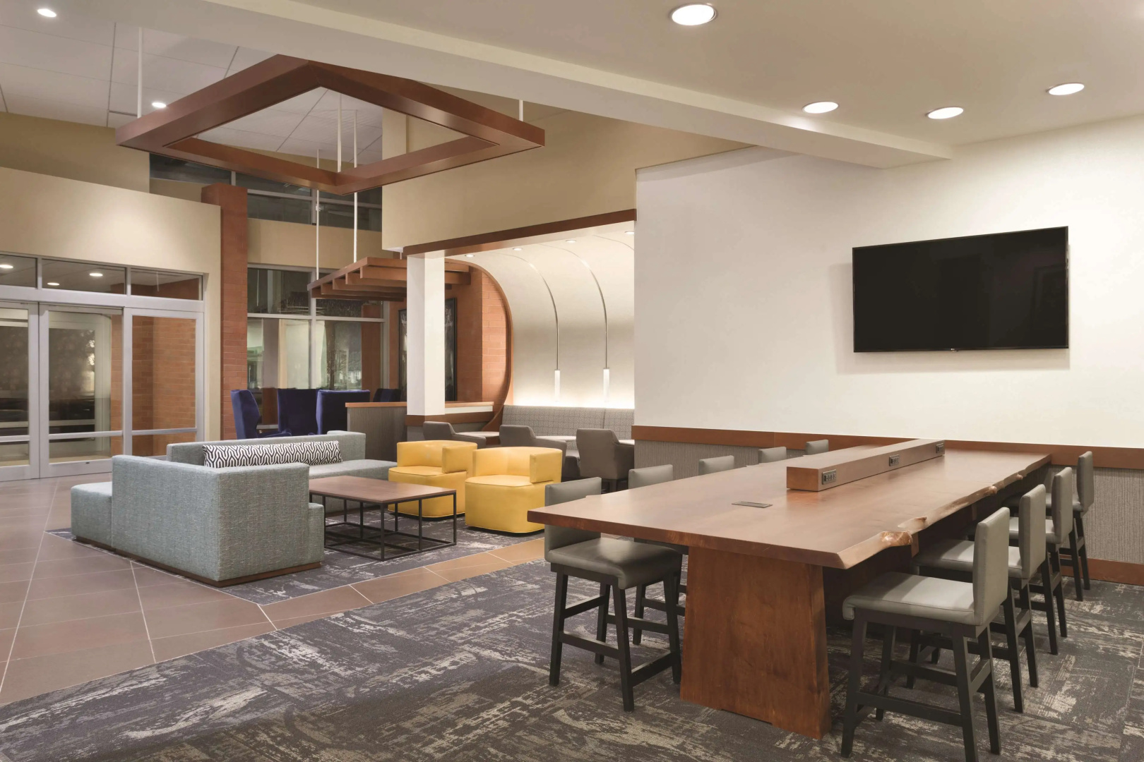 Photo - Hyatt Place Portland Airport