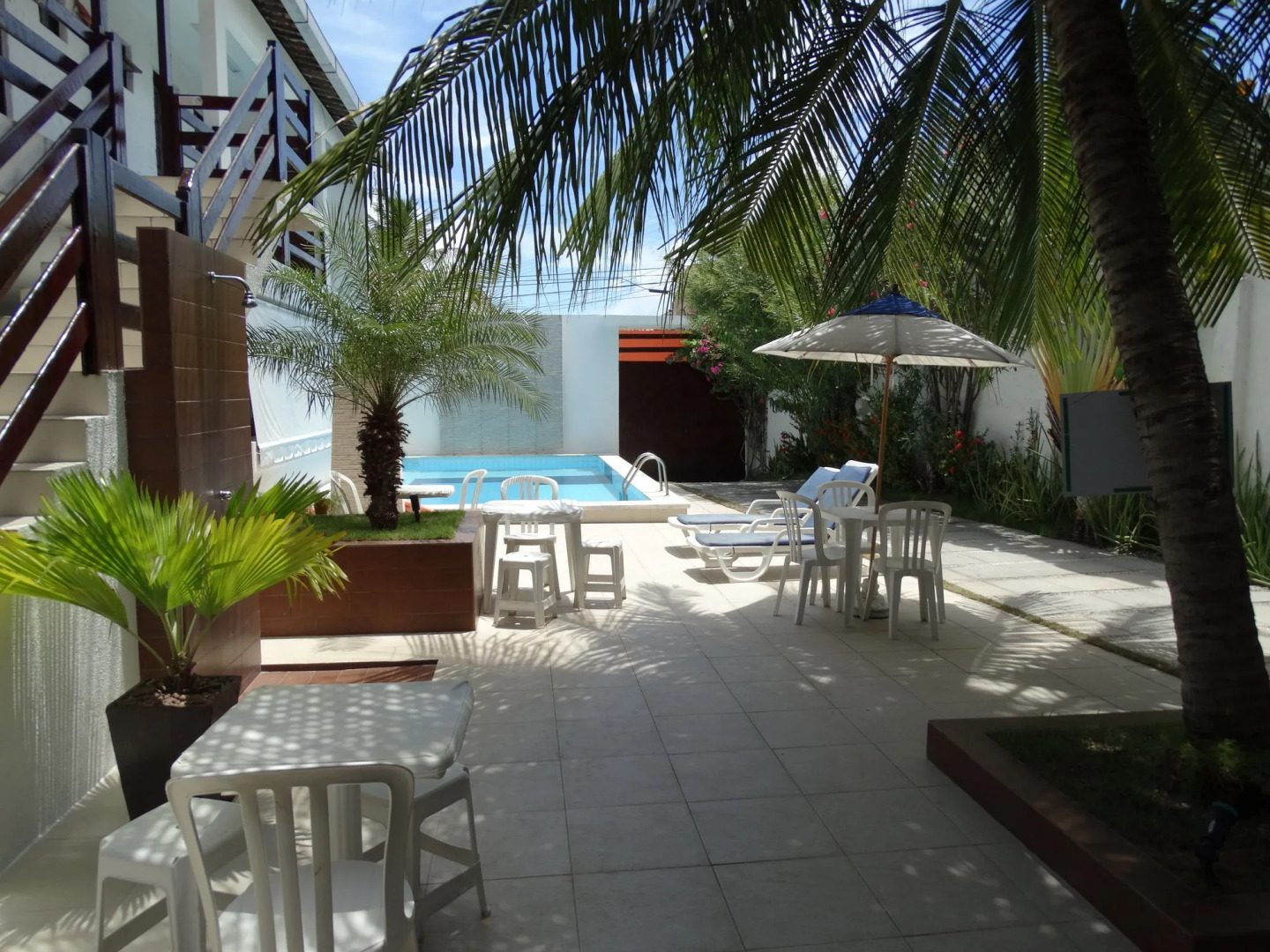 Foto - Hotel Pousada Da Sereia