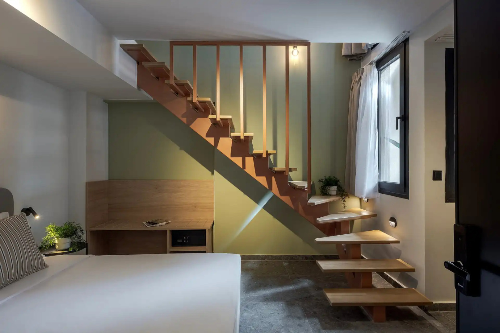 Foto - Bonnie Athens by Nin&Bau