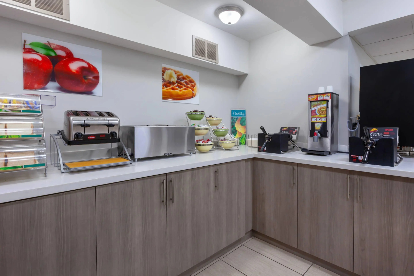 Foto - Quality Inn & Suites