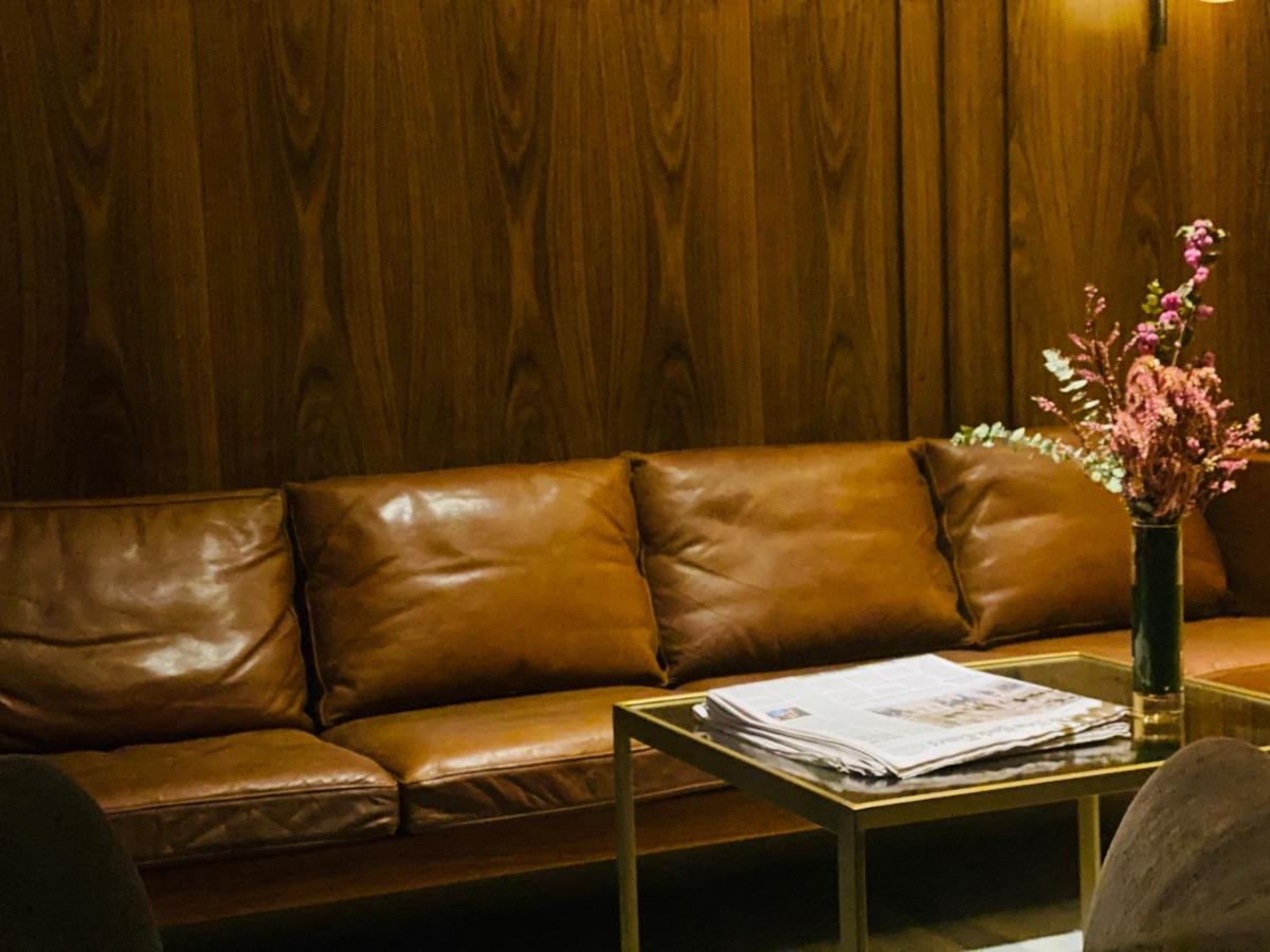 Foto - Walker Hotel Tribeca