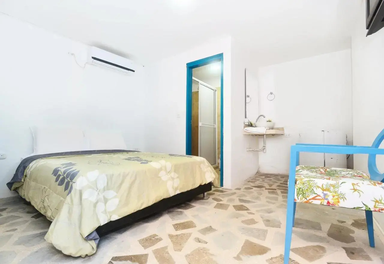 Photo - Hotel Casamart Rodadero
