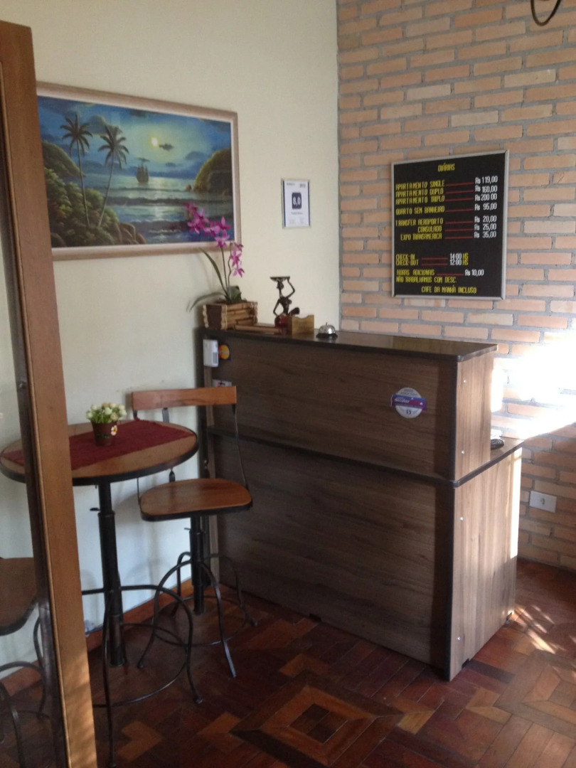 Photo - Hotel Pousada Ibituruna