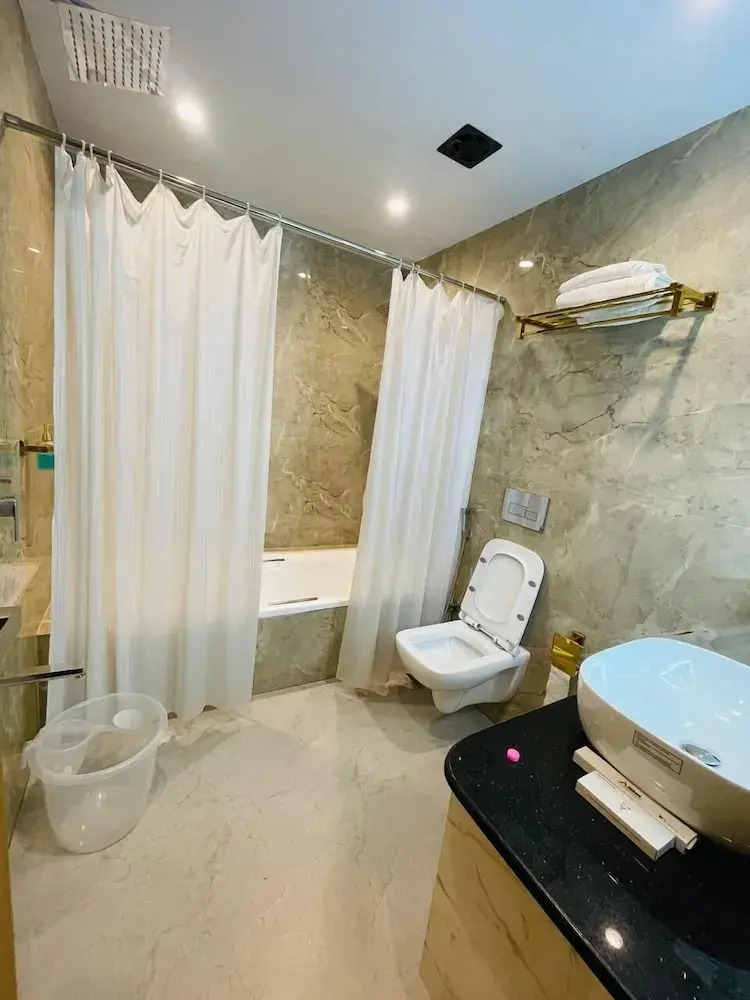 Foto - HOTEL DOUBLE CROWN Mumbai AIRPORT T2