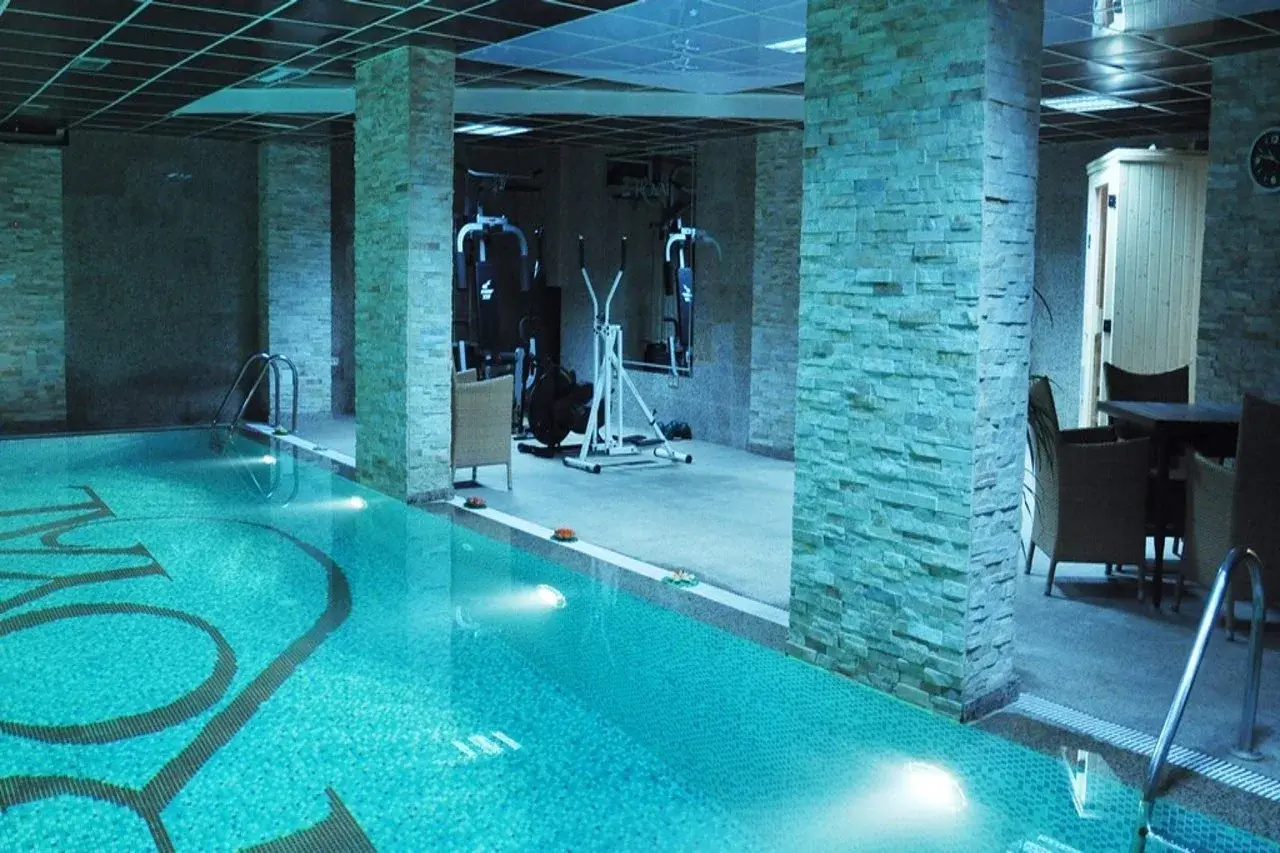 Foto - Hotel Royal