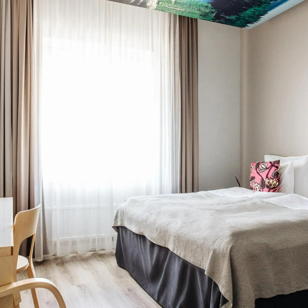 Photo - Hotel Helka