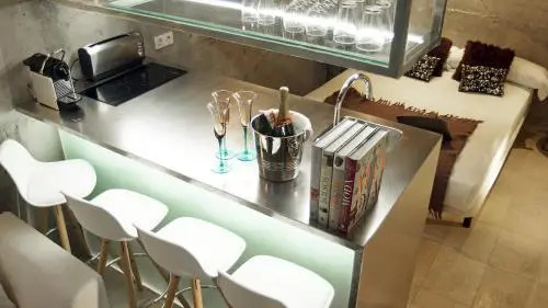 Photo - My Space Barcelona Pool City Center