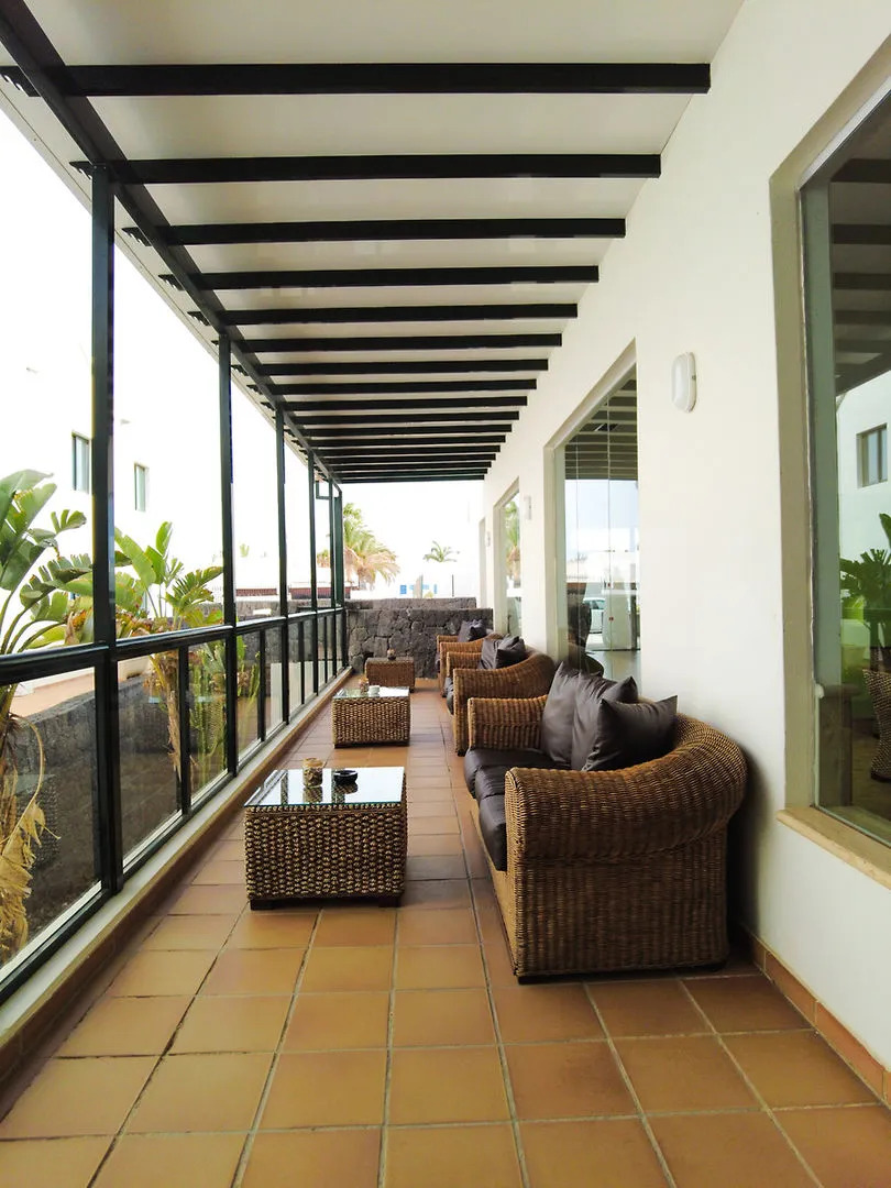 Foto - Hotel Pocillos Playa, solo Adultos