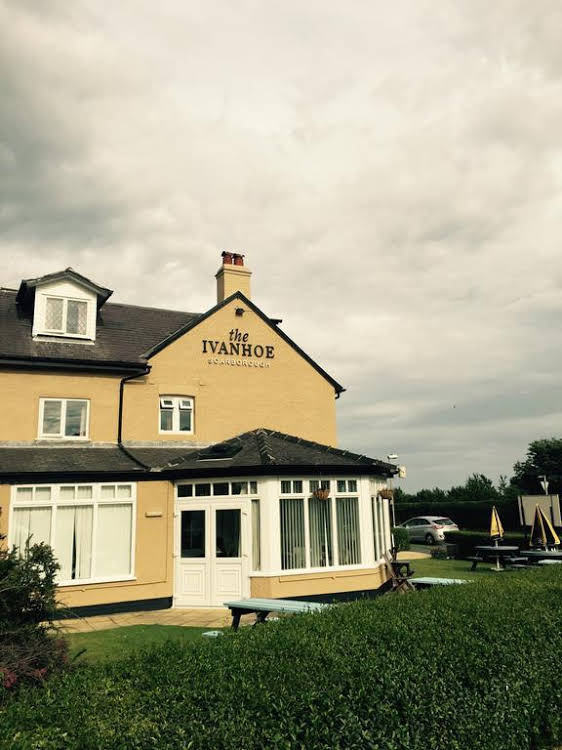 Ivanhoe Hotel