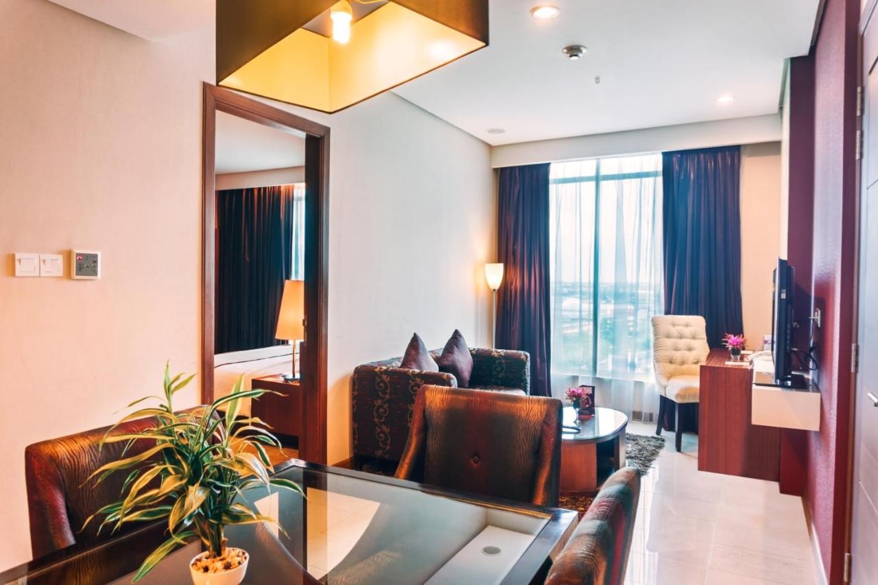 Foto - Swiss Belinn SKA Pekanbaru
