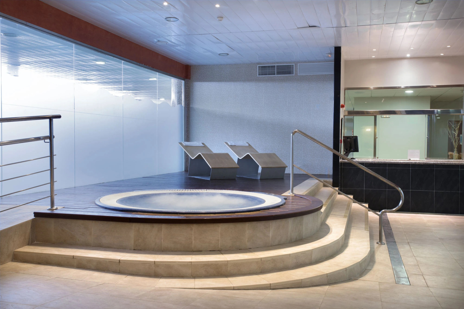 Foto - MarSenses Paradise Club