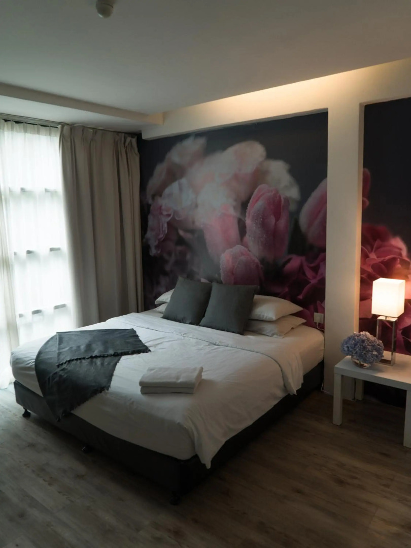 Foto - V Garden Hotel