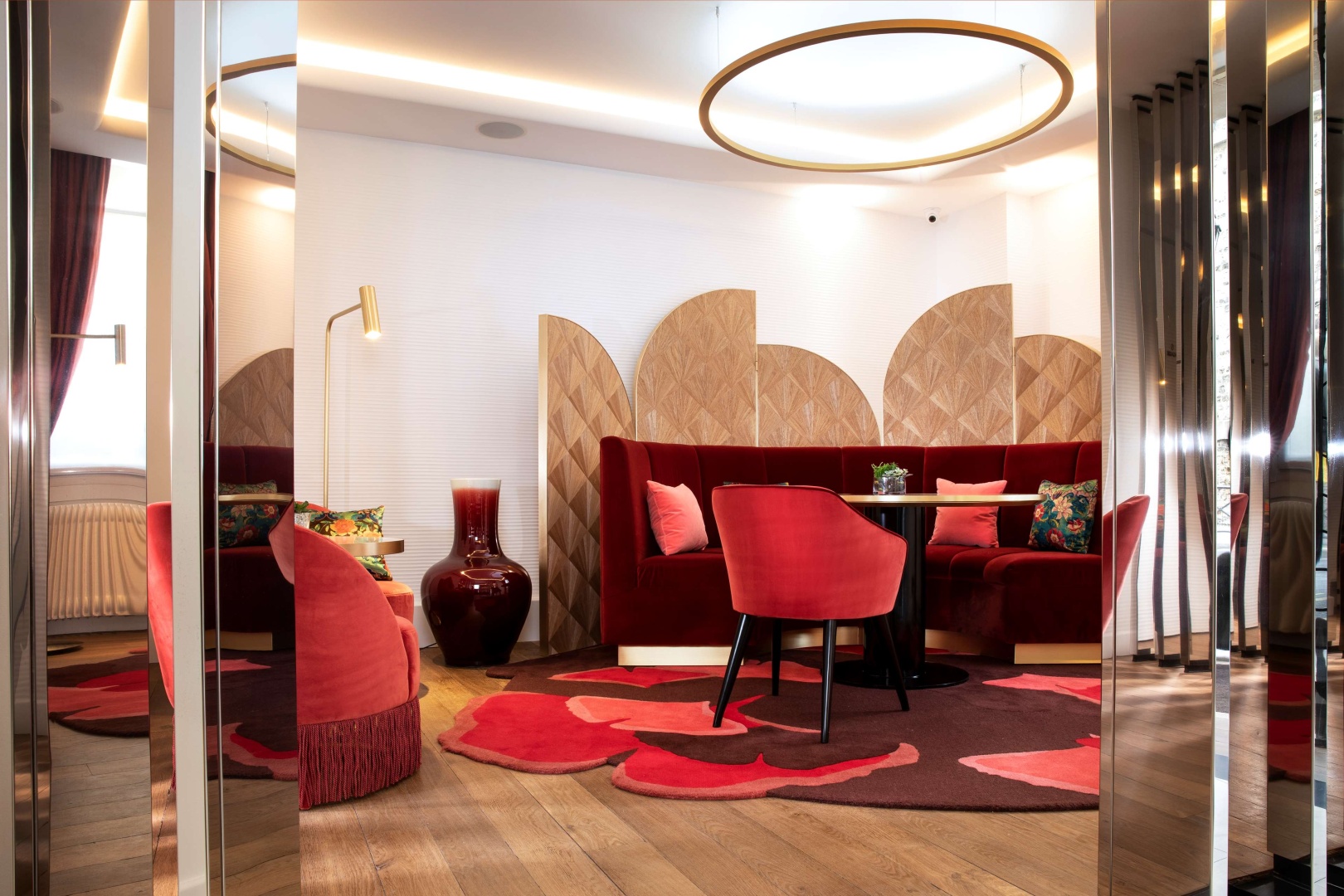 Photo - Hotel Victor Hugo Paris Kléber