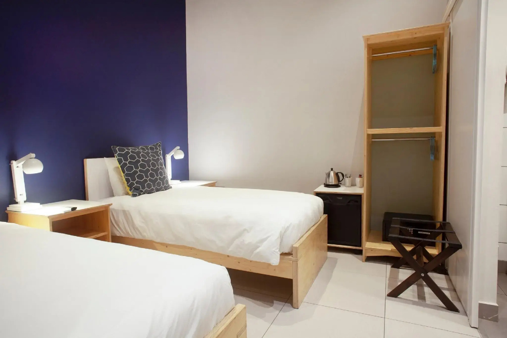 Foto - Mojo Hotel & Market