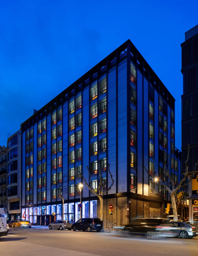 Foto - Generator Barcelona